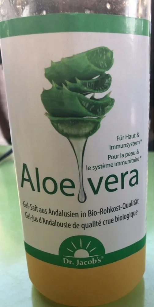 Aloe vera