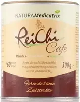 Reichi café