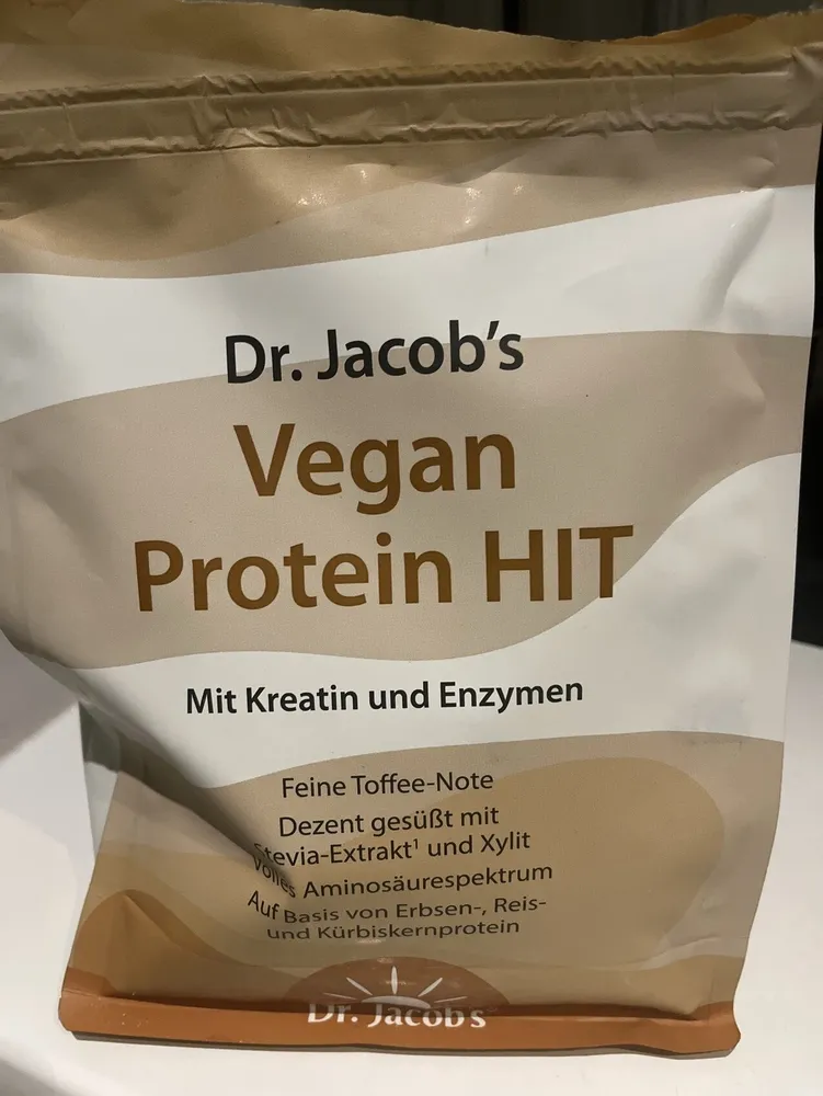Vegab Protein HIT