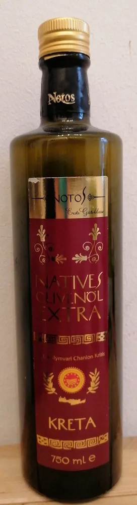 natives Olivenöl extra
