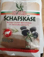 Schafskäse