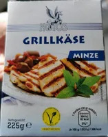 Grillkäse