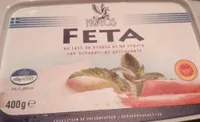 Feta
