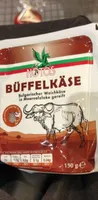 Büffelkäse