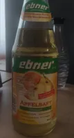 Apfelsaft