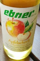 Ebner Apfelschorle