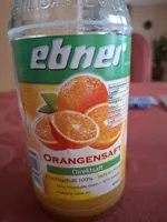Orangensaft