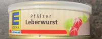 Pfälzer Leberwurst