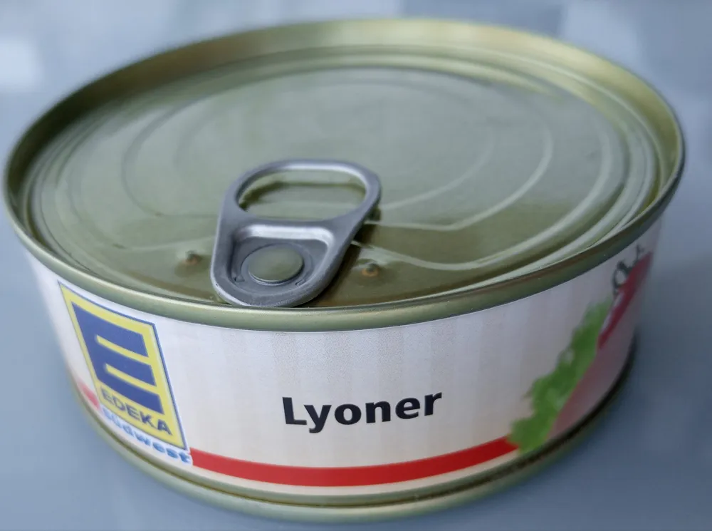 Lyoner