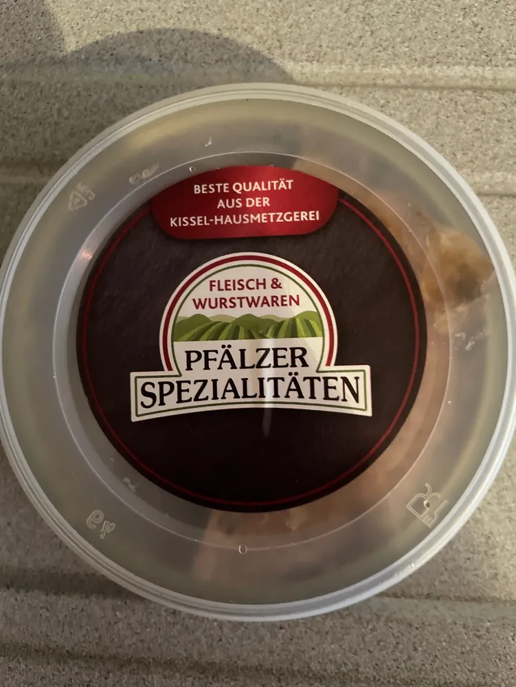 Pfälzer Winzervesper
