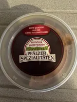 Pfälzer Winzervesper