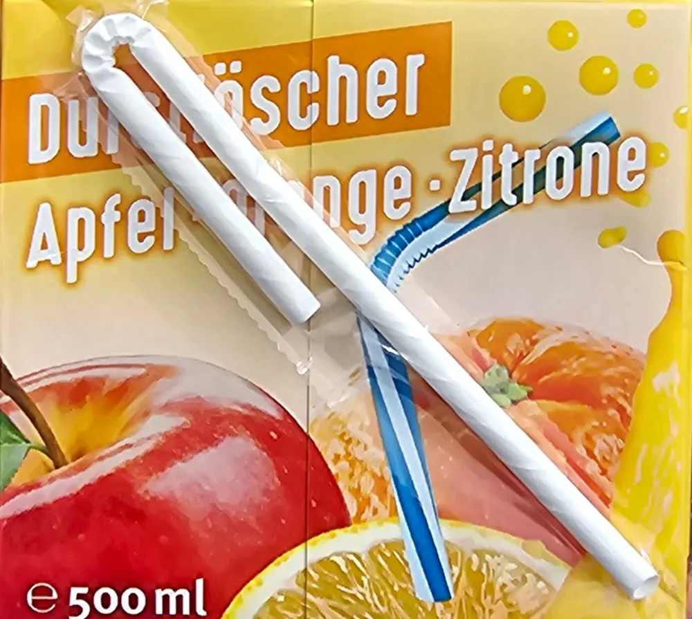 Fruit Juice drink Apple Orange Lemon