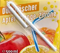 Fruit Juice drink Apple Orange Lemon