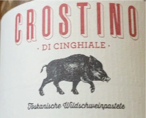 Crostino