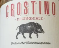 Crostino