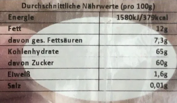 Feinkost Käfer GmbH