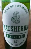 Pilsener Alkoholfrei