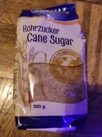 Rohrzucker