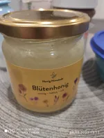 Blütenhonig
