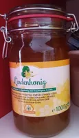 Lindenhonig