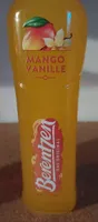 Berentzen Mango Vanille