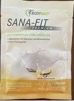 Sana-Fit Vanille