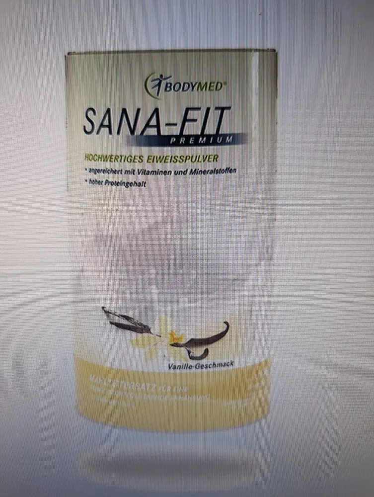 Sana-Fit