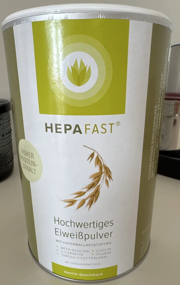 Heoa Fast