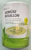 Gemüse Bouillon