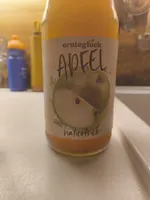 Apfelsaft Naturtrüb