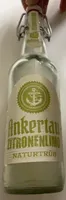 Zitronenlimonade