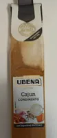 Cajun condimento