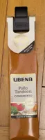Condimento Pollo Tandori