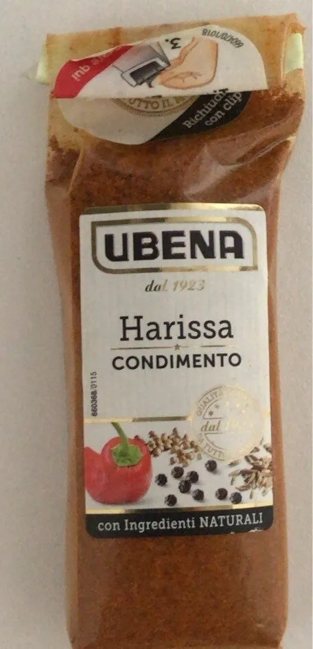 Harissa