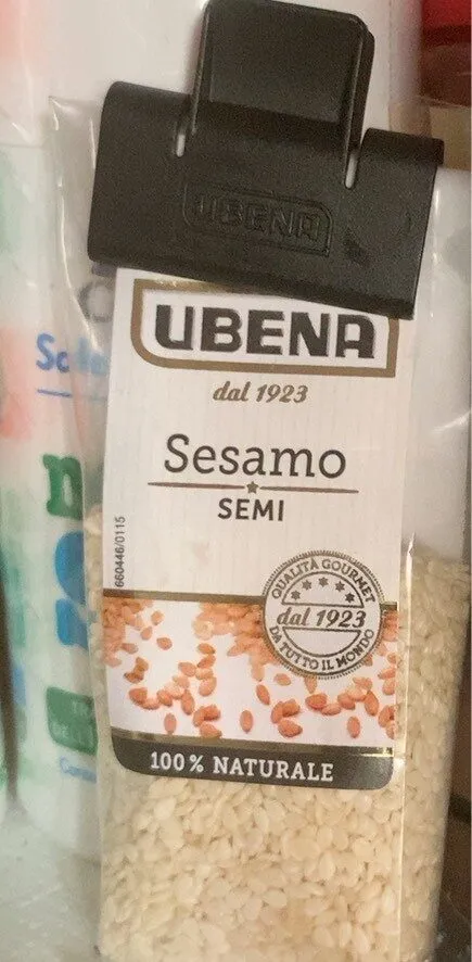Sesamo