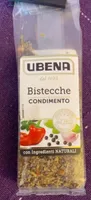 Bistecche condimento