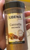 Cannella macinata