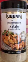 Insaporitore per patate arrosto e fritte