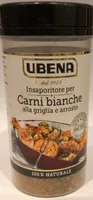 Insaporatore per carni bianche alla griglia e arrosto