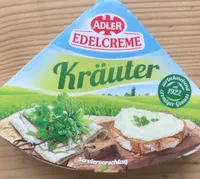 Kräuterkäse