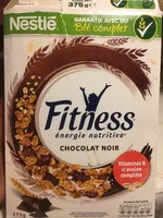 Fitness miel et amandes