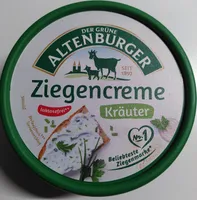 Ziegenrahm Kräuter
