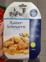 Kaiserschmarrn