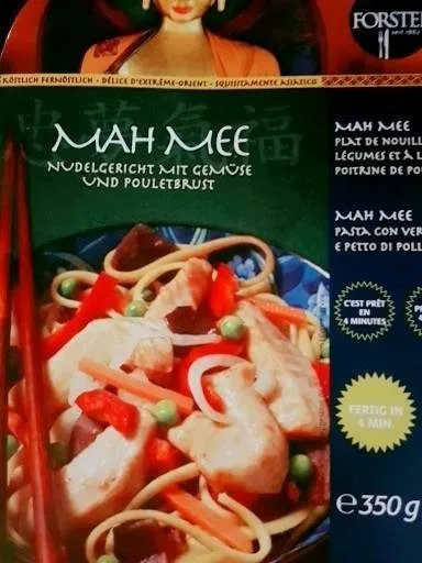 Mahmee