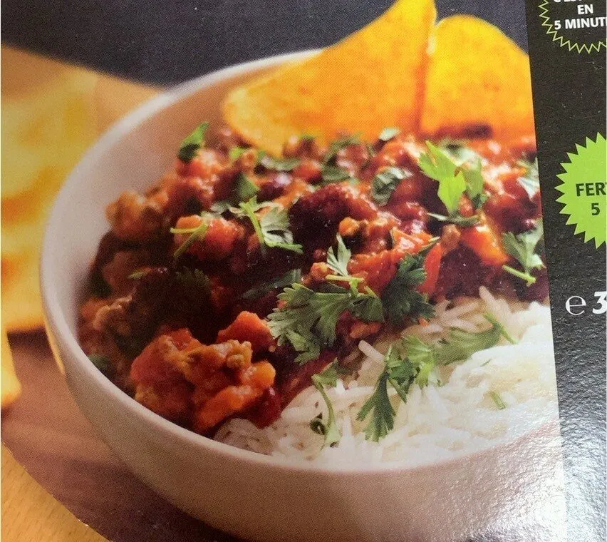 Chili con carne