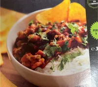 Chili con carne