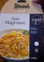 Alpër Magronen