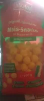 Mais Snacks