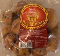 Mini-Magdalenas 4042116810001
