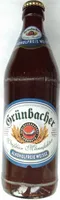 Grünbacher Alkoholfreie Weisse
